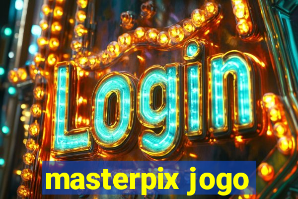 masterpix jogo